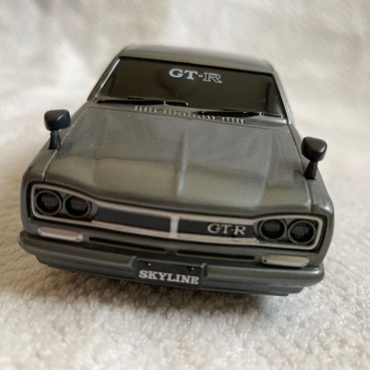 希少 美品 おもちゃ【チョロQ】ハコスカGT-R|Yahoo!フリマ(旧 希少 美品 おもちゃ【チョロQ】ハコスカGT-R|Yahoo!フリマ(旧