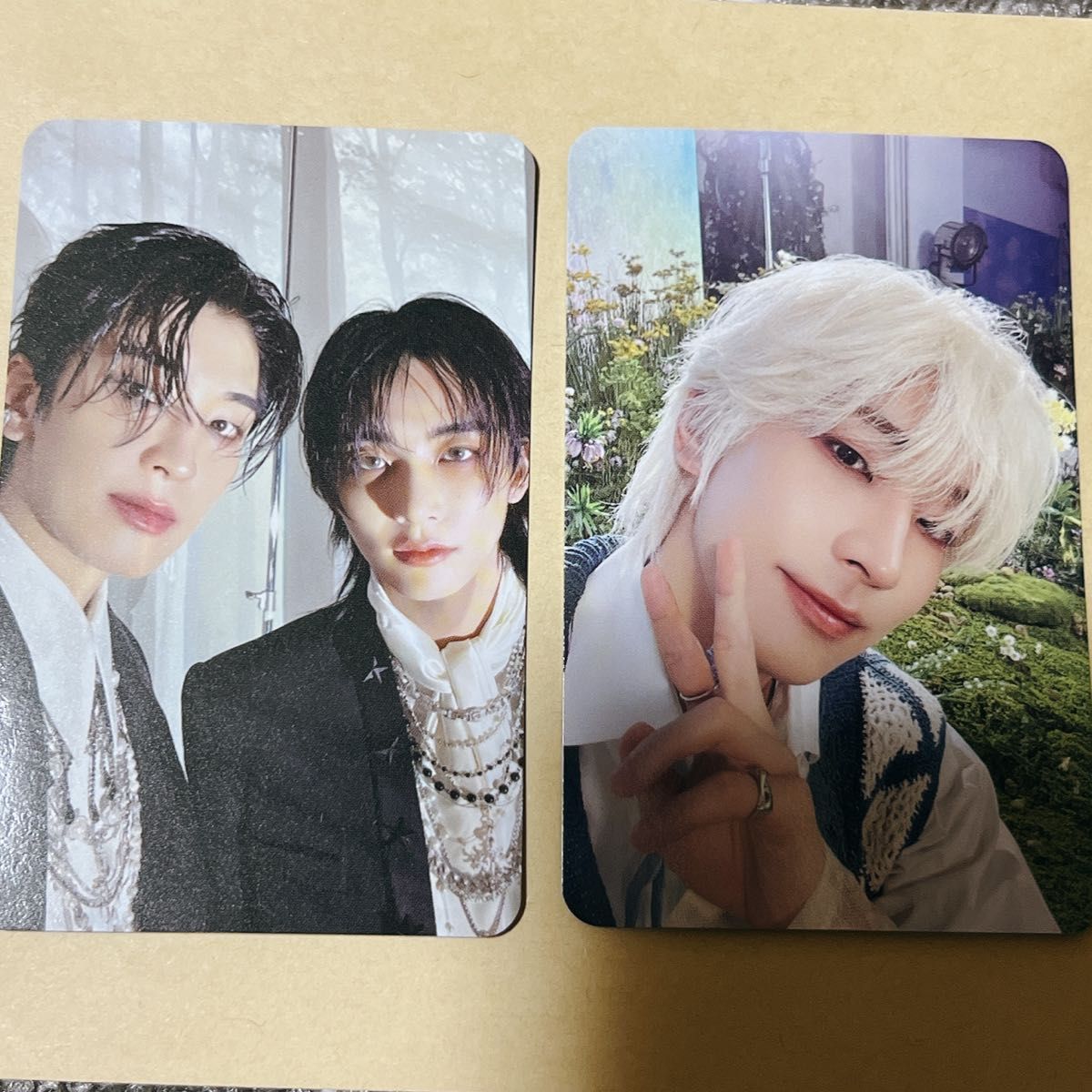 SEVENTEEN セブチ THIS MAN ウォヌハニ スタンダード盤 トレカ SEVENTEEN セブチ THIS MAN ウォヌハニ スタンダード盤 トレカ