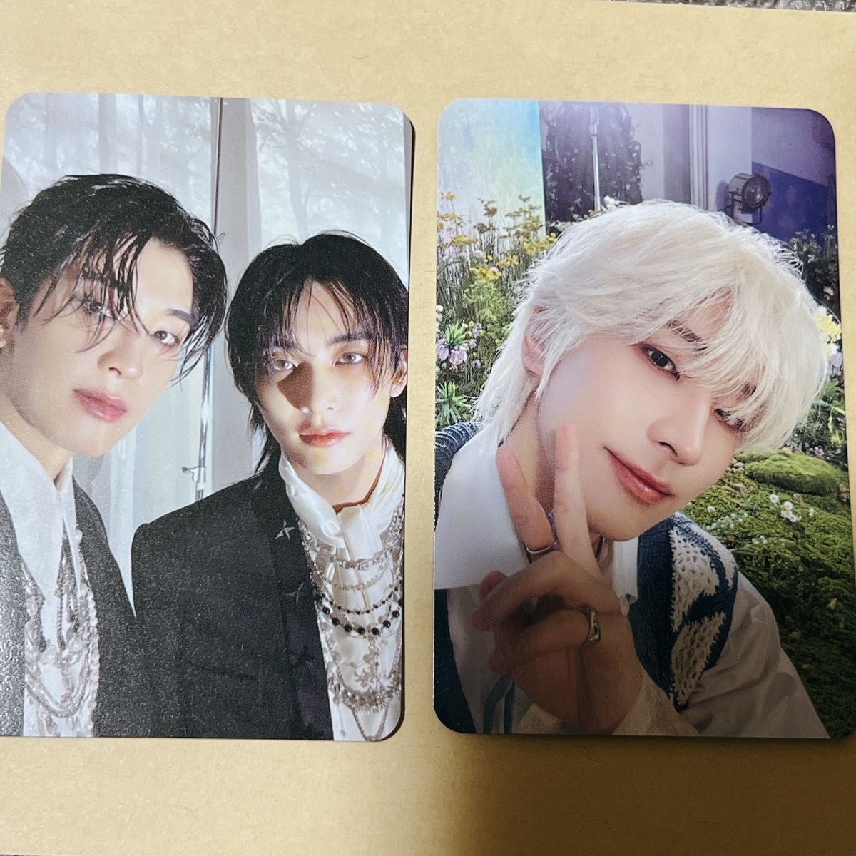 SEVENTEEN セブチ THIS MAN ウォヌハニ スタンダード盤 トレカ SEVENTEEN セブチ THIS MAN ウォヌハニ スタンダード盤 トレカ