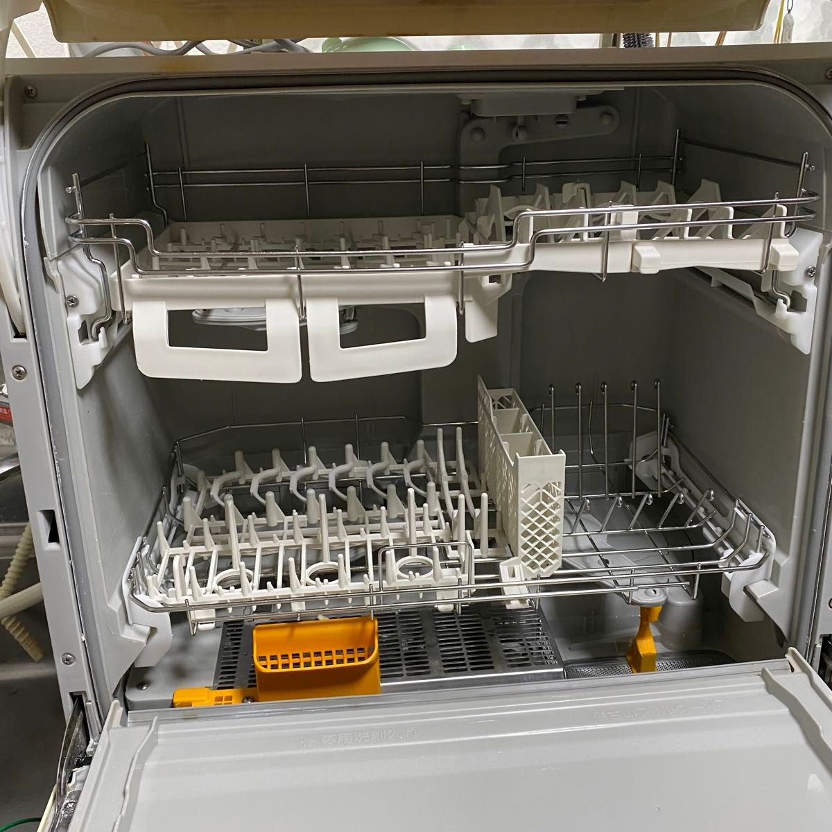 パナソニック NP-TR8 食器洗い乾燥機 5~6人用 食洗器|Yahoo パナソニック NP-TR8 食器洗い乾燥機 5~6人用 食洗器|Yahoo