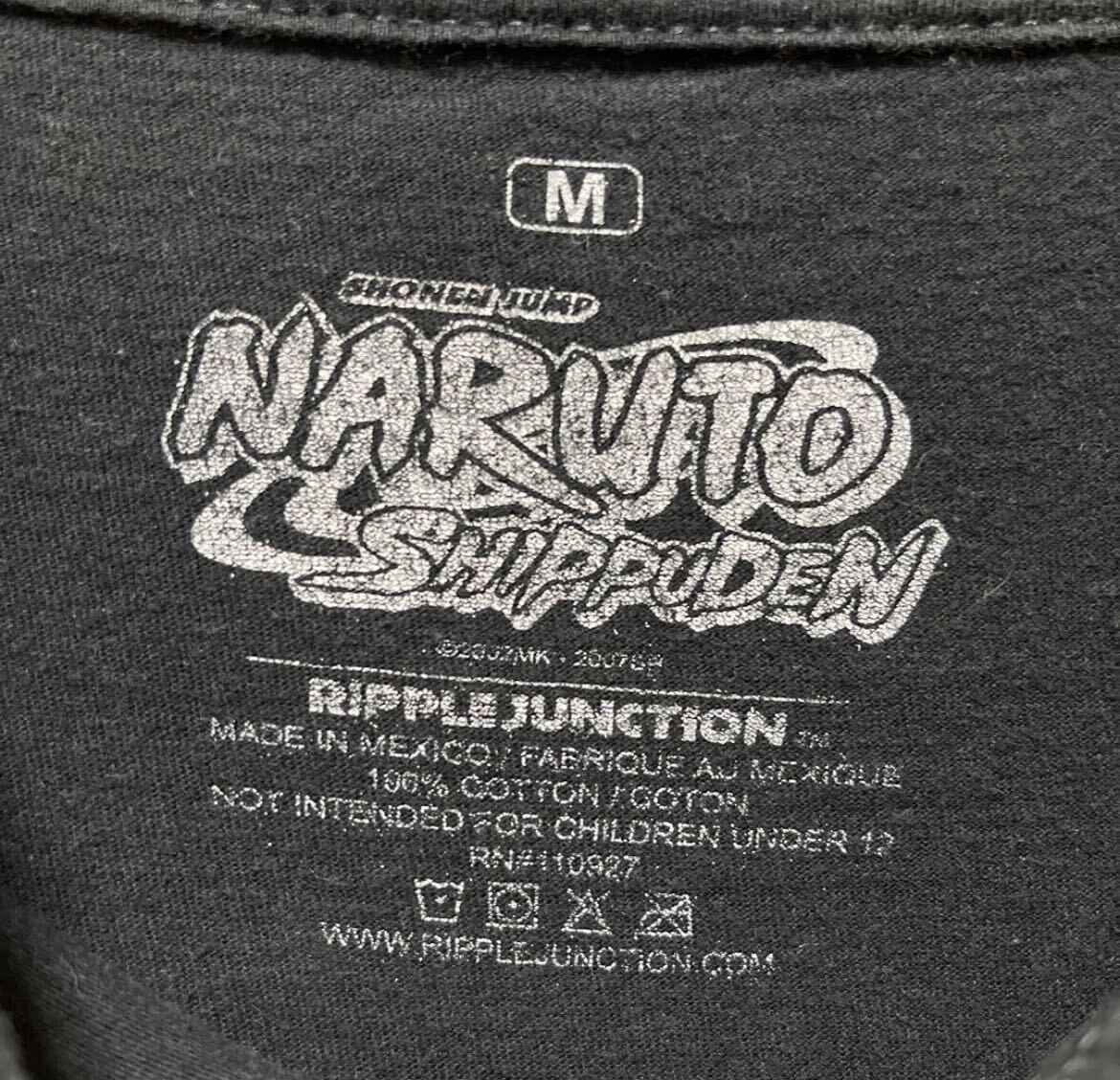 NARUTO ナルト疾風伝 うずまきナルト 半袖 アニメ Tシャツ NARUTO ナルト疾風伝 うずまきナルト 半袖 アニメ Tシャツ