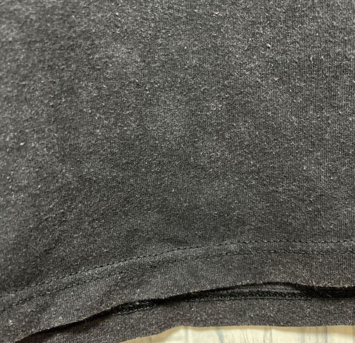 HARLEY-DAVIDSON ハーレーダビッドソン Tシャツ L ブラック USA HARLEY-DAVIDSON ハーレーダビッドソン Tシャツ L ブラック USA