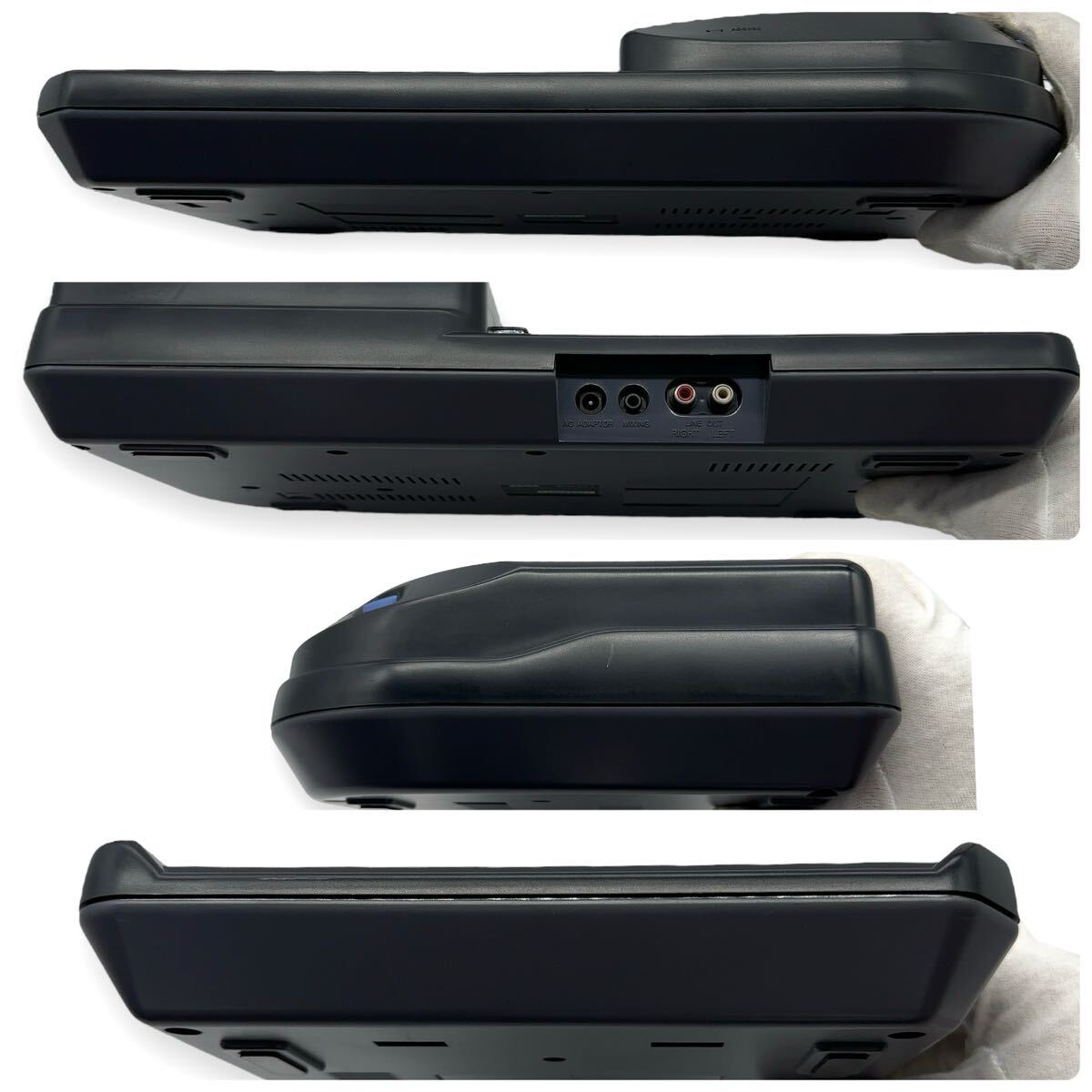 希少品 SEGA セガ MEGADRIVE MEGA-CD2 メガドライブ メガCD2 希少品 SEGA セガ MEGADRIVE MEGA-CD2 メガドライブ メガCD2
