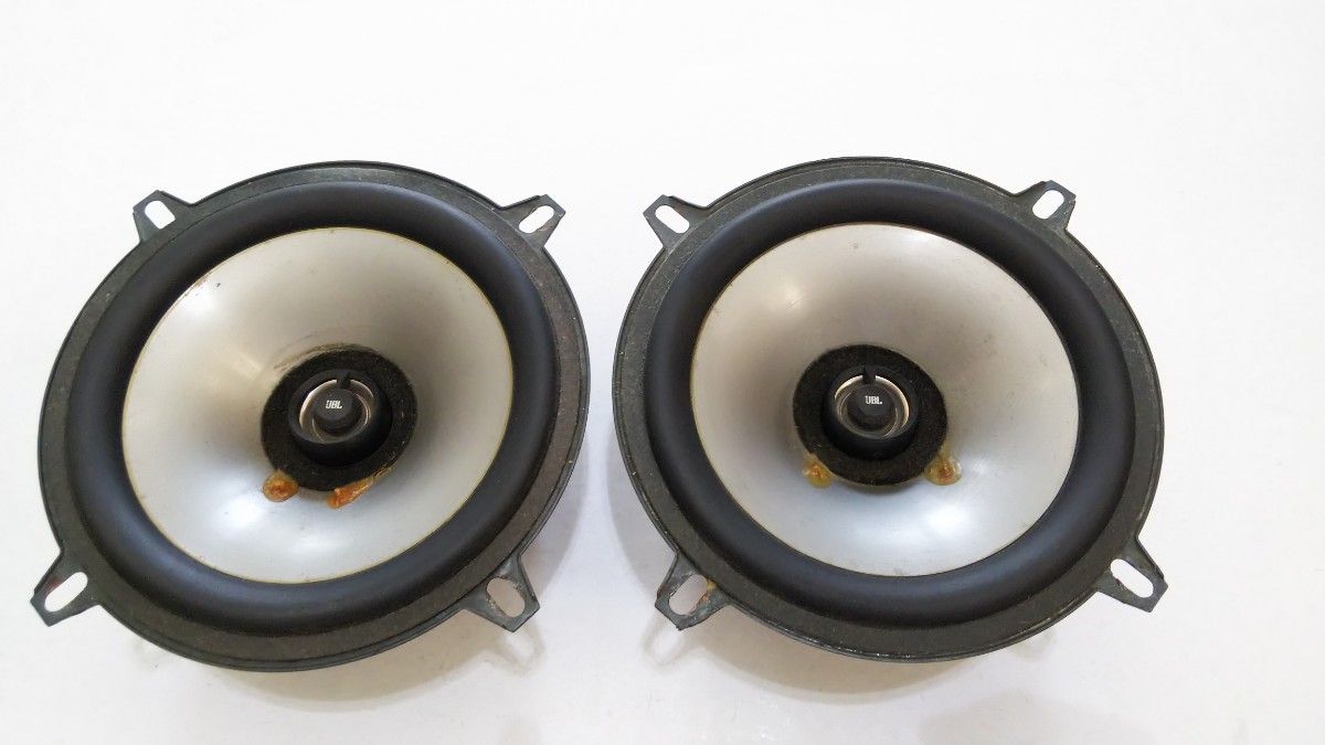 JBL P-522 5-1/4インチ 150ミリ コアキシャル2WAYスピーカー JBL P-522 5-1/4インチ 150ミリ コアキシャル2WAYスピーカー