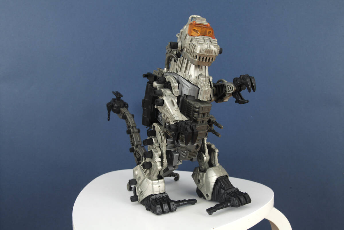 Yahoo!オークション - ゴジュラス 旧ゾイド ZOIDS 当時物 ゾイド Yahoo!オークション - ゴジュラス 旧ゾイド ZOIDS 当時物 ゾイド