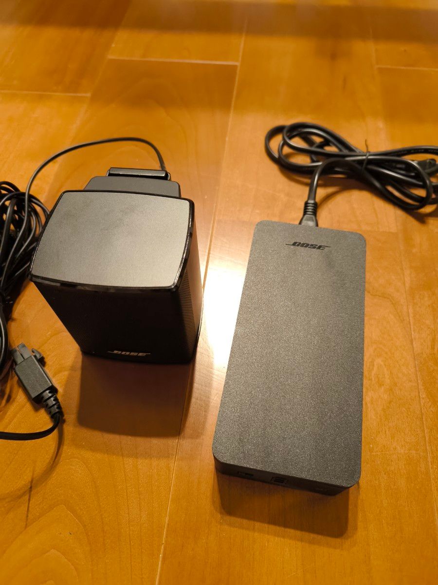 BOSE SURROUND SPEAKERS ワイヤレスリアスピーカー ボーズ BOSE SURROUND SPEAKERS ワイヤレスリアスピーカー ボーズ