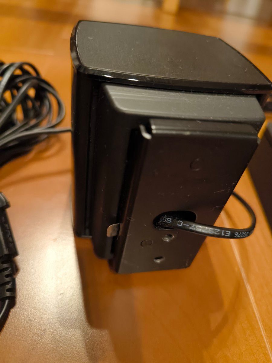 BOSE SURROUND SPEAKERS ワイヤレスリアスピーカー ボーズ BOSE SURROUND SPEAKERS ワイヤレスリアスピーカー ボーズ