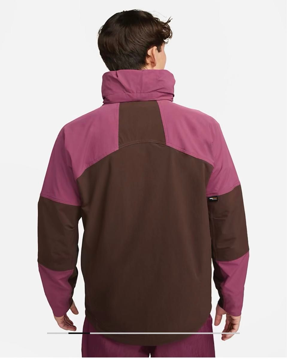 新品 【NIKE ACG】カスケードレインズ マウンテンパーカー S 新品 【NIKE ACG】カスケードレインズ マウンテンパーカー S