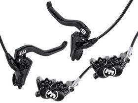 前後セット Magura MT5 ディスク ブレーキ マグラ 新品未使用 前後セット Magura MT5 ディスク ブレーキ マグラ 新品未使用