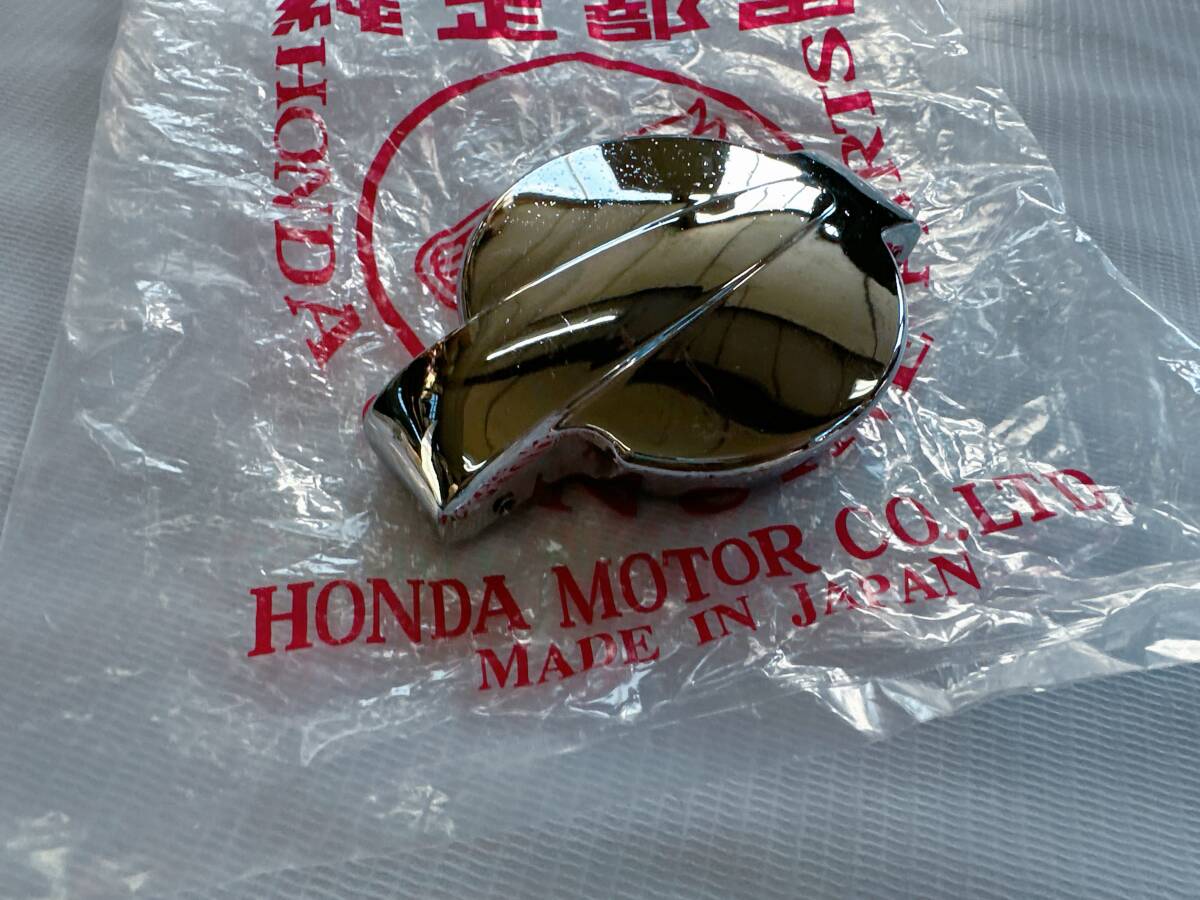 ホンダ 純正 新品 CB400F タンクキャップ (検 ヨンフォア フォー ホンダ 純正 新品 CB400F タンクキャップ (検 ヨンフォア フォー