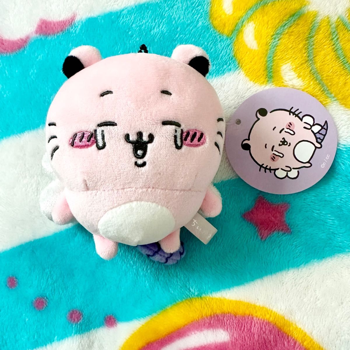 ちいかわ キメラ マスコット|Yahoo!フリマ(旧PayPayフリマ) ちいかわ キメラ マスコット|Yahoo!フリマ(旧PayPayフリマ)