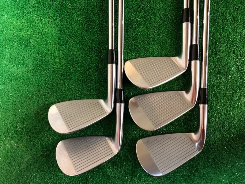 リシャフト品 MIZUNO ミズノプロ920 520 319 コンボアイアン 5本 リシャフト品 MIZUNO ミズノプロ920 520 319 コンボアイアン 5本