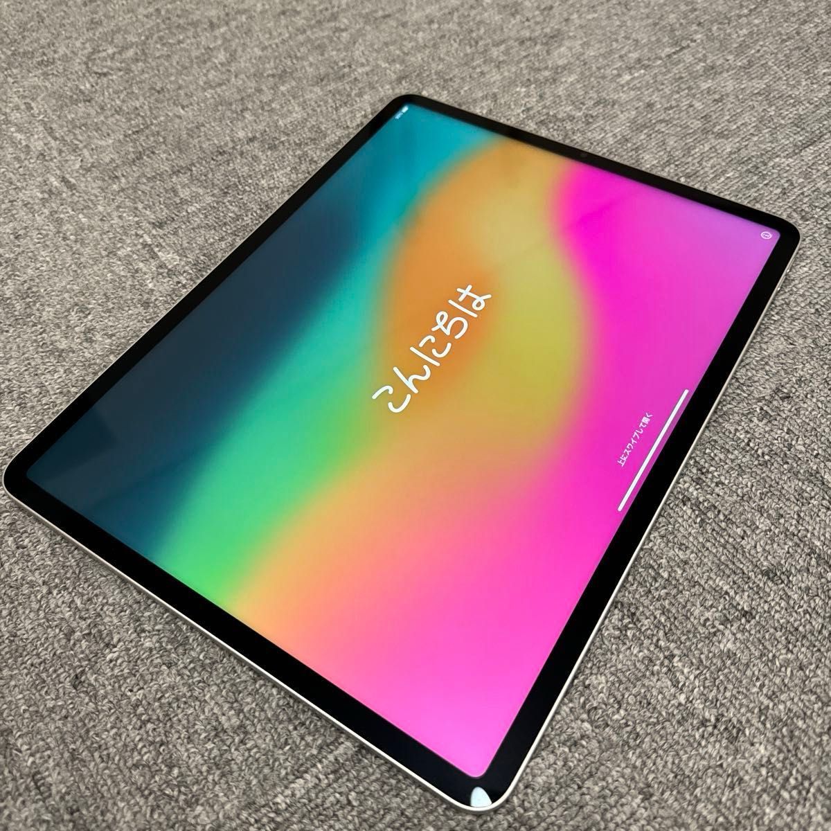 iPad Pro 12 9インチ Wi-Fi 256GB シルバー 2022年モデル|Yahoo iPad Pro 12 9インチ Wi-Fi 256GB シルバー 2022年モデル|Yahoo