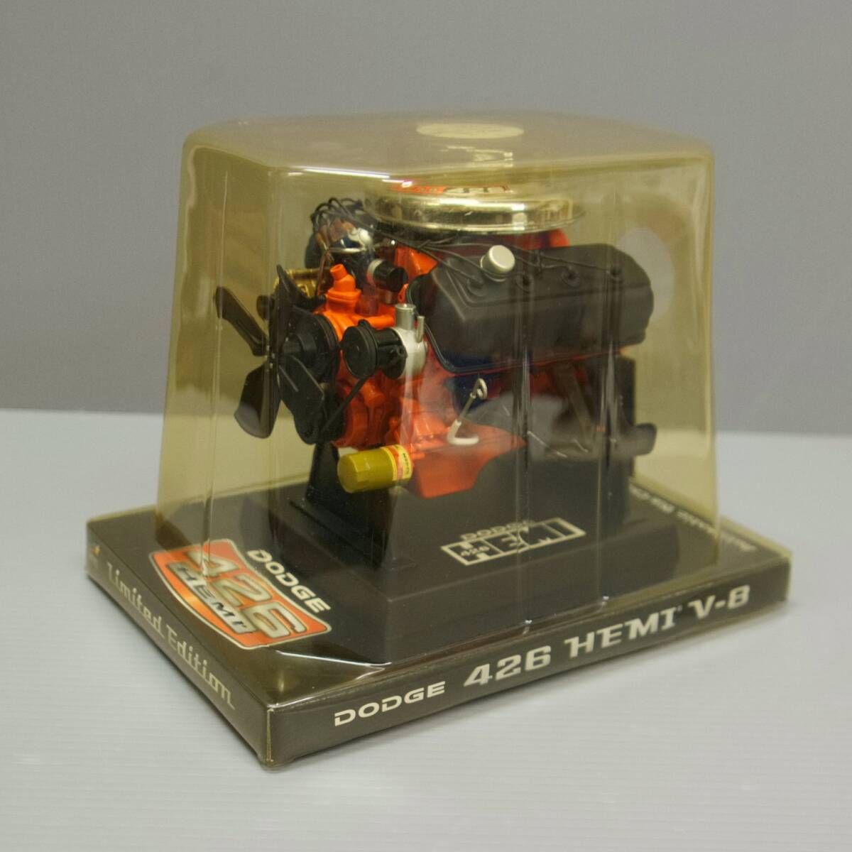 即決 DOGE 426 HEMI V-8 Engine エンジン 1/6 模型 ダッジ 即決 DOGE 426 HEMI V-8 Engine エンジン 1/6 模型 ダッジ