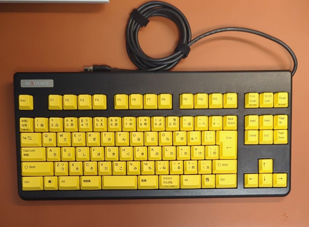 東プレ Realforce 91UDK-G NG02B0|Yahoo!フリマ(旧PayPayフリマ) 東プレ Realforce 91UDK-G NG02B0|Yahoo!フリマ(旧PayPayフリマ)