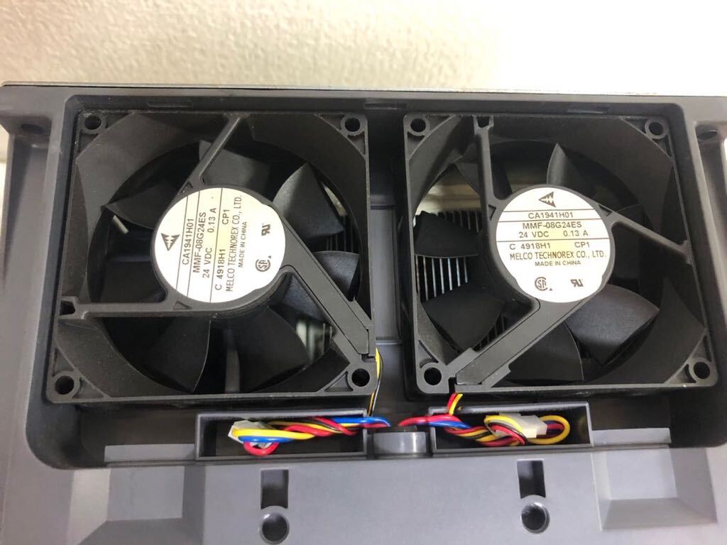 中古美品(動作確認済み)三菱電機 MITSUBISHI インバーター FR 中古美品(動作確認済み)三菱電機 MITSUBISHI インバーター FR