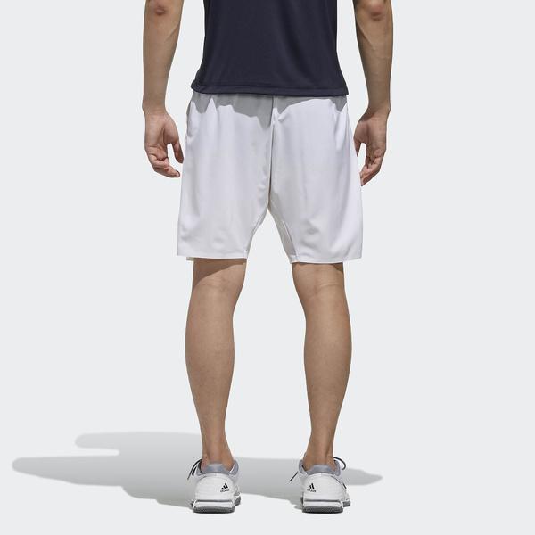  new goods adidas GAME pants L size white Adidas tennis shorts tennis wear game pants 