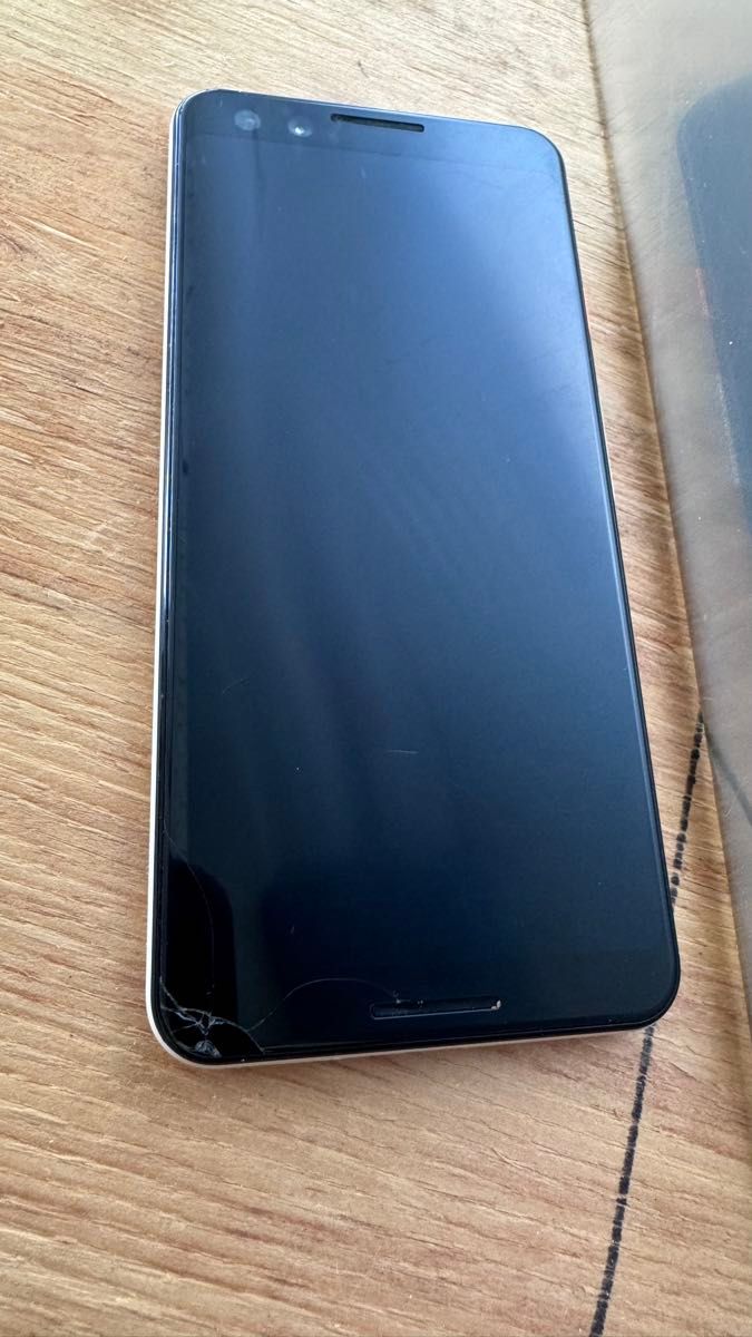 Google pixel3 64GB 箱付き