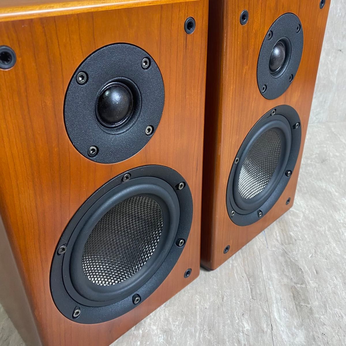 専用Mr Bo名機 スピーカー DENON デノン SC-CX303 2台1組 専用Mr Bo名機 スピーカー DENON デノン SC-CX303 2台1組