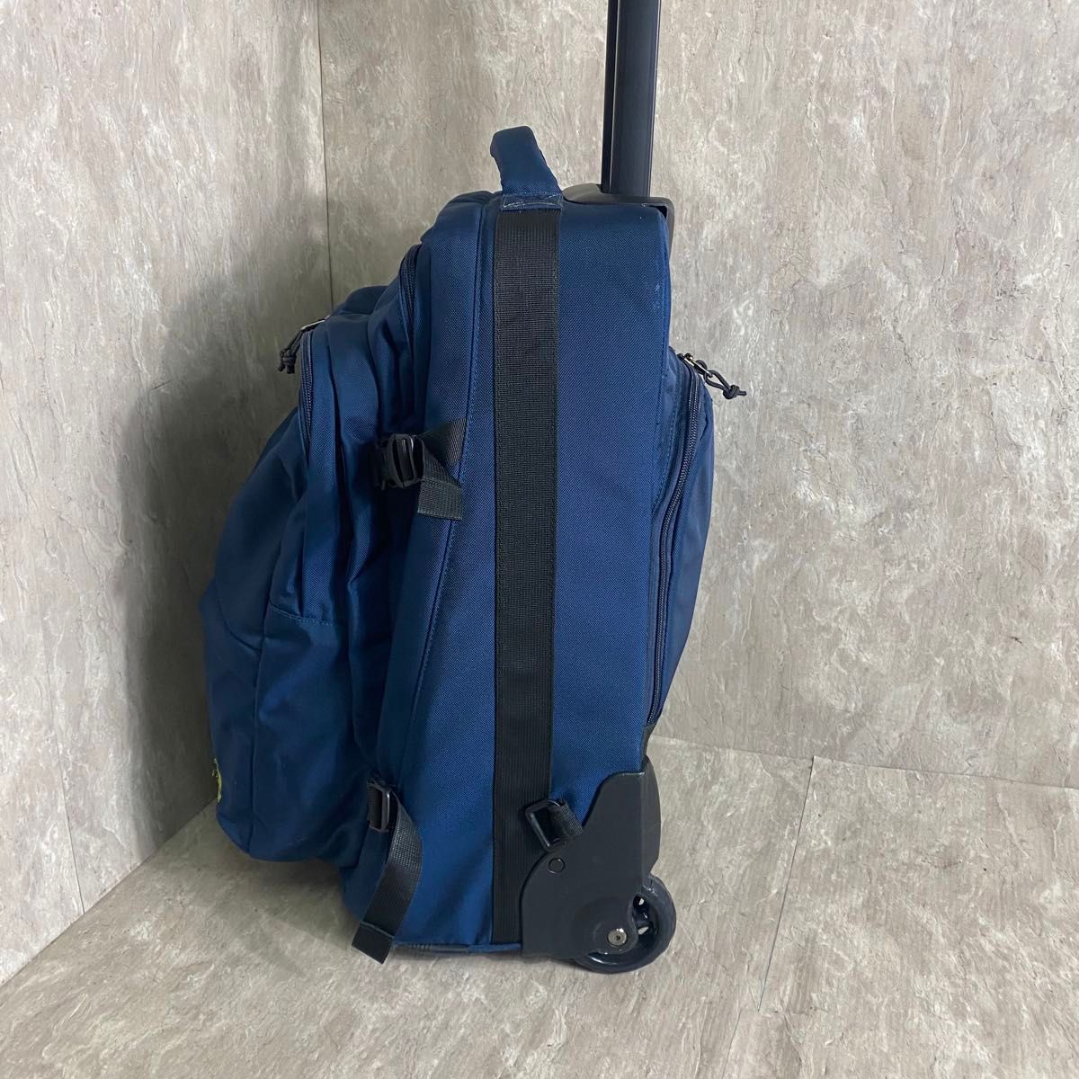 廃番希少 エアポートプロ40 Karrimor Airport pro 40L キャリー 廃番希少 エアポートプロ40 Karrimor Airport pro 40L キャリー