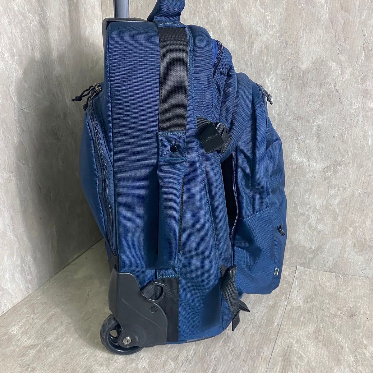 廃番希少 エアポートプロ40 Karrimor Airport pro 40L キャリー 廃番希少 エアポートプロ40 Karrimor Airport pro 40L キャリー