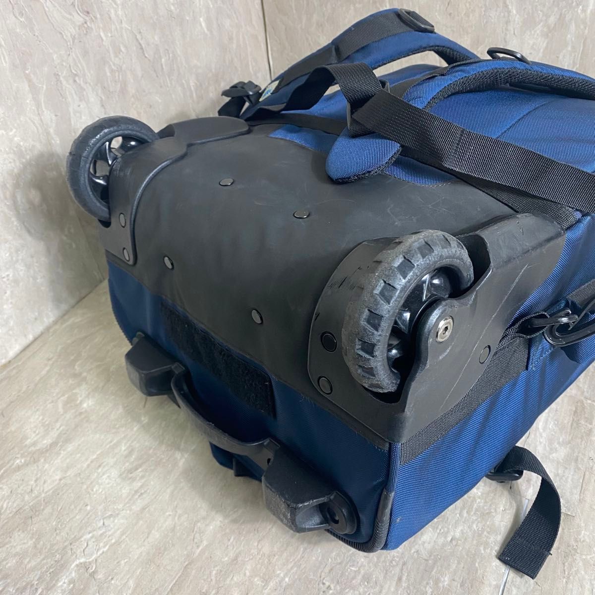 廃番希少 エアポートプロ40 Karrimor Airport pro 40L キャリー 廃番希少 エアポートプロ40 Karrimor Airport pro 40L キャリー