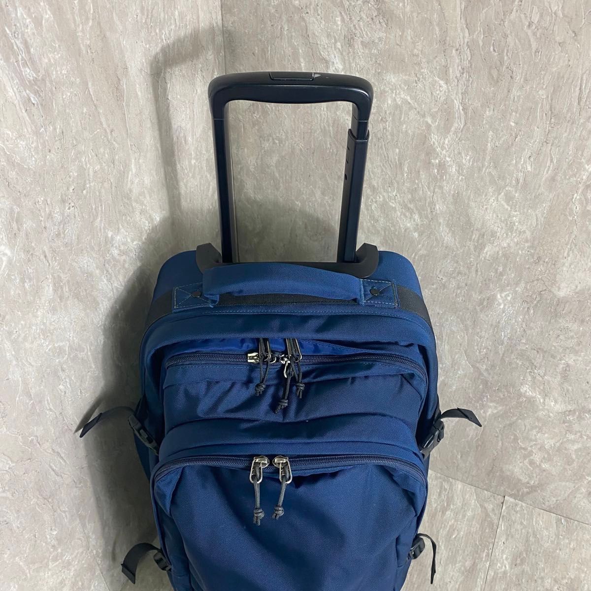廃番希少 エアポートプロ40 Karrimor Airport pro 40L キャリー 廃番希少 エアポートプロ40 Karrimor Airport pro 40L キャリー
