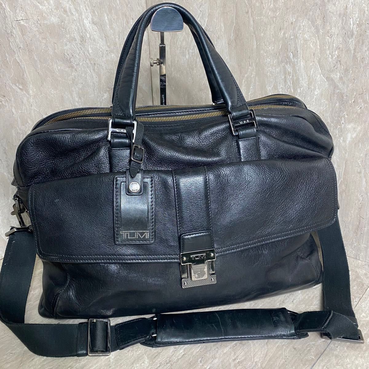 激レア TUMI 68560D BEACON HILLChestnut ブリーフケース 激レア TUMI 68560D BEACON HILLChestnut ブリーフケース