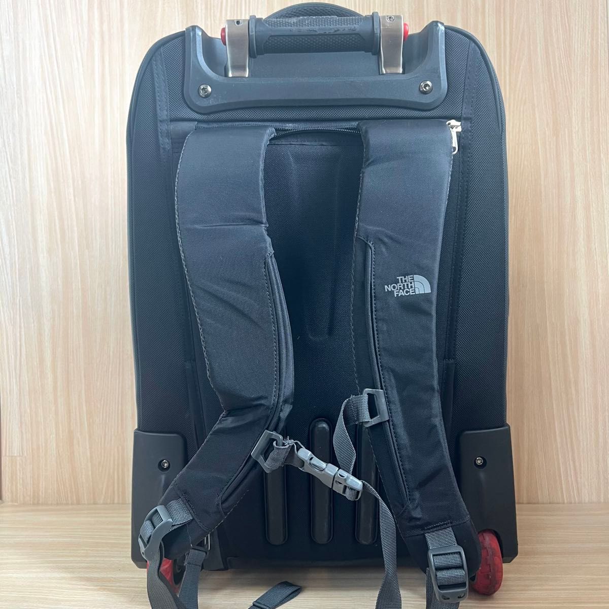 廃盤希少】THE NORTH FACE DOUBLE TRACK ノースフェイス ダブル 廃盤希少】THE NORTH FACE DOUBLE TRACK ノースフェイス ダブル