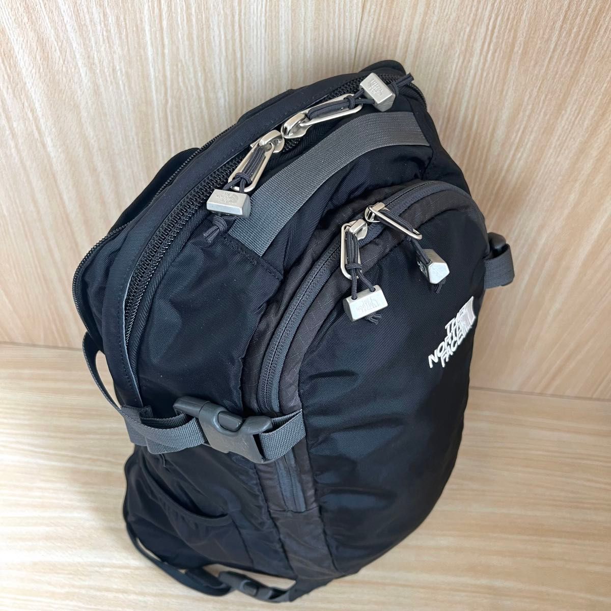 廃盤希少】THE NORTH FACE DOUBLE TRACK ノースフェイス ダブル 廃盤希少】THE NORTH FACE DOUBLE TRACK ノースフェイス ダブル