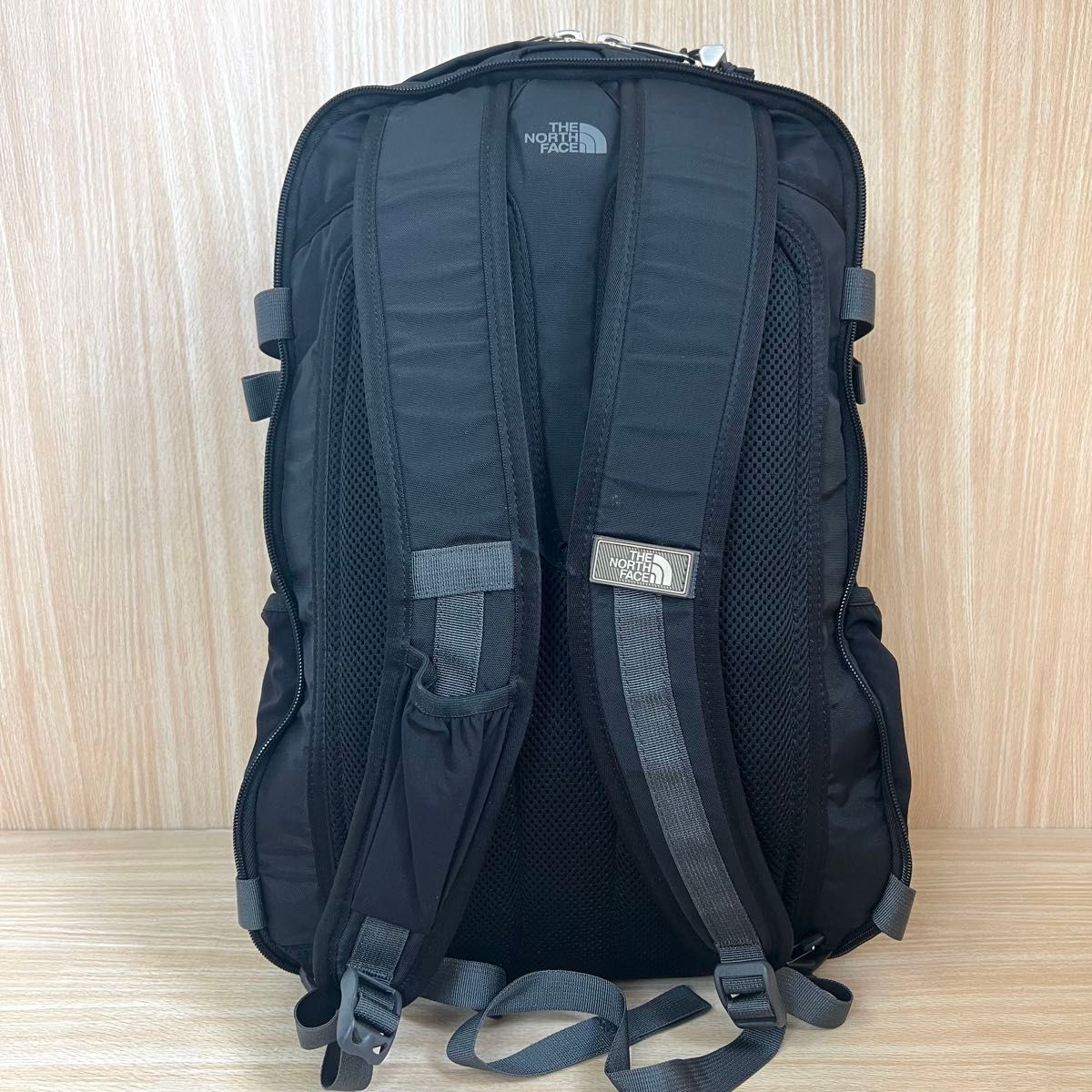 廃盤希少】THE NORTH FACE DOUBLE TRACK ノースフェイス ダブル 廃盤希少】THE NORTH FACE DOUBLE TRACK ノースフェイス ダブル
