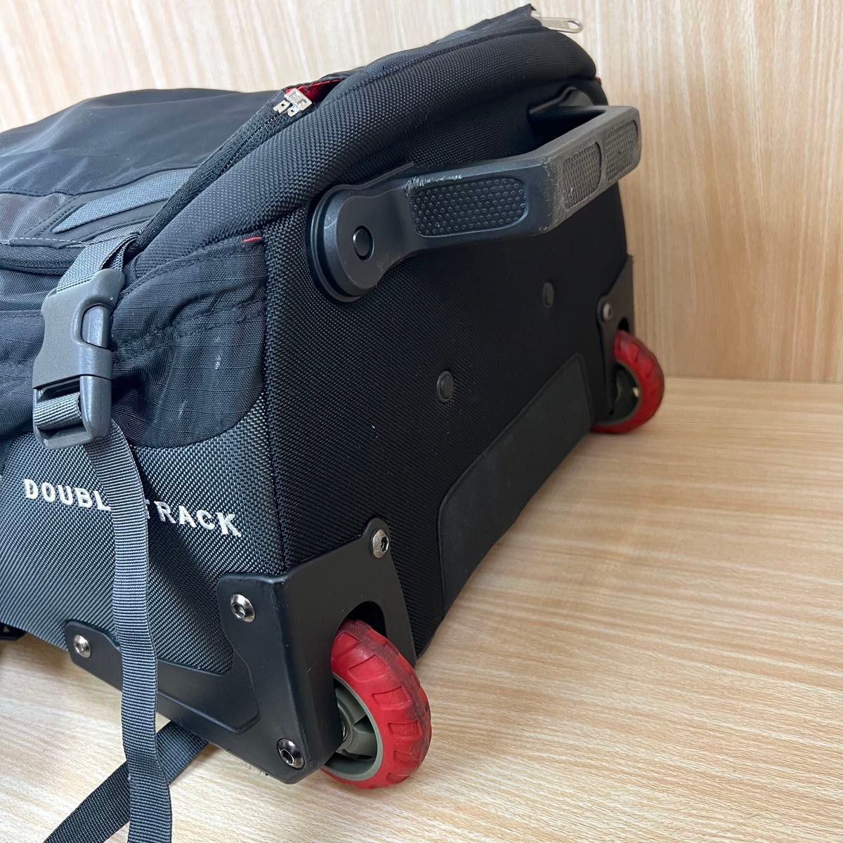 廃盤希少】THE NORTH FACE DOUBLE TRACK ノースフェイス ダブル 廃盤希少】THE NORTH FACE DOUBLE TRACK ノースフェイス ダブル