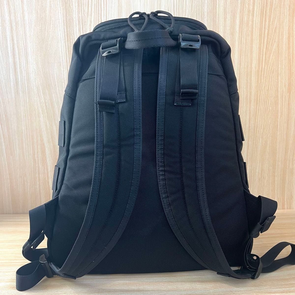 希少 廃盤】BRIEFING GRAVITY PACK USA製 ブリーフィング 希少 廃盤】BRIEFING GRAVITY PACK USA製 ブリーフィング