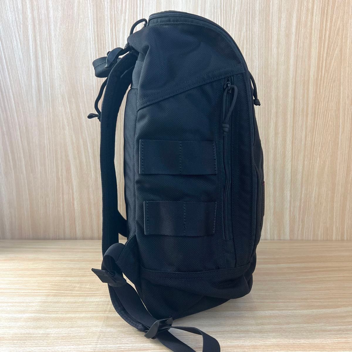 希少 廃盤】BRIEFING GRAVITY PACK USA製 ブリーフィング 希少 廃盤】BRIEFING GRAVITY PACK USA製 ブリーフィング