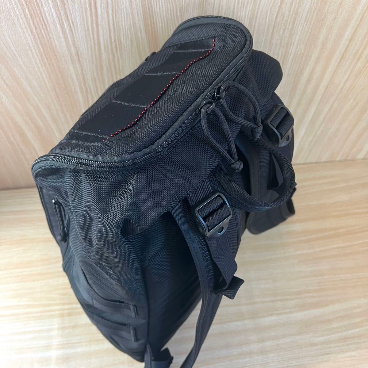 希少 廃盤】BRIEFING GRAVITY PACK USA製 ブリーフィング 希少 廃盤】BRIEFING GRAVITY PACK USA製 ブリーフィング