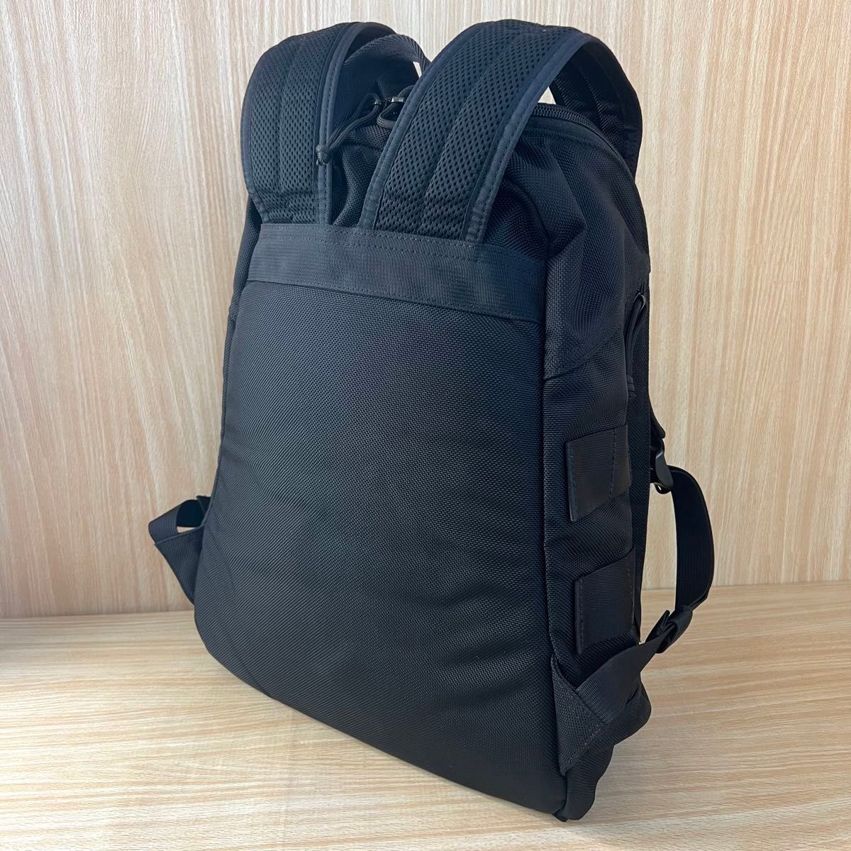 希少 廃盤】BRIEFING GRAVITY PACK USA製 ブリーフィング 希少 廃盤】BRIEFING GRAVITY PACK USA製 ブリーフィング
