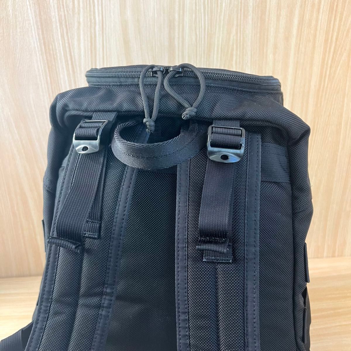 希少 廃盤】BRIEFING GRAVITY PACK USA製 ブリーフィング 希少 廃盤】BRIEFING GRAVITY PACK USA製 ブリーフィング