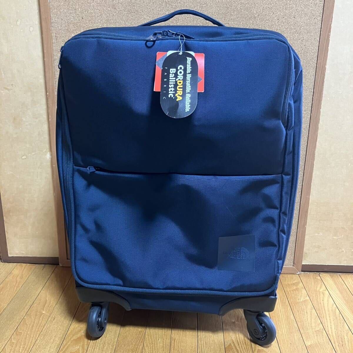 THE NORTH FACE ノースフェイス シャトル 4 ウィーラー SHUTTLE THE NORTH FACE ノースフェイス シャトル 4 ウィーラー SHUTTLE