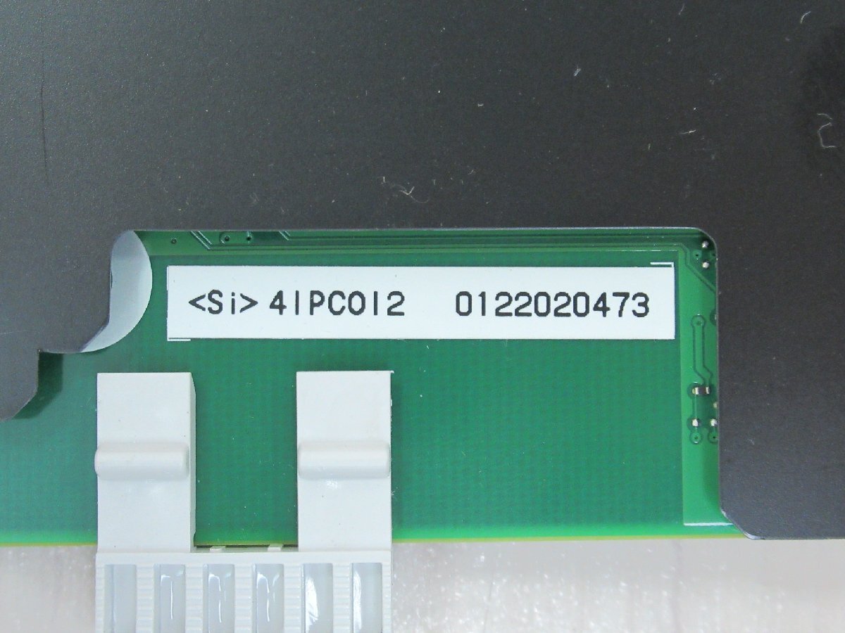 中古】ナカヨ 取り替えよ 4チャネルIP電話インタフェース (Si 中古】ナカヨ 取り替えよ 4チャネルIP電話インタフェース (Si