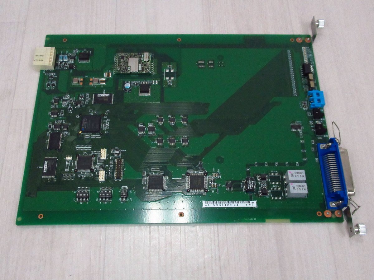 LF1 8921◇) 保証有 10年製 NEC Aspire-X 4OD専用線(市外専用線 LF1 8921◇) 保証有 10年製 NEC Aspire-X 4OD専用線(市外専用線