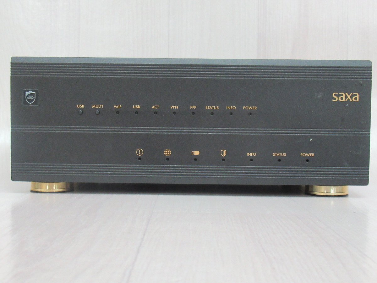 Yahoo!オークション - SAXA SP4000 UTM一体型 IP-PBX ライセンス Yahoo!オークション - SAXA SP4000 UTM一体型 IP-PBX ライセンス