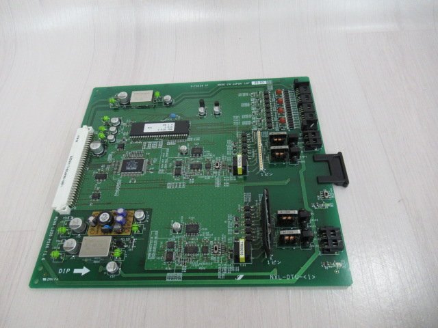 10台セット】NXSM-4BRU-(2) / 4chブロードバンドルータユニット 10台セット】NXSM-4BRU-(2) / 4chブロードバンドルータユニット