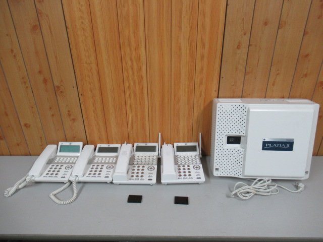 マ9562 ・保証有 NEC APEX7600i 8回路BSインターフェイス マ9562 ・保証有 NEC APEX7600i 8回路BSインターフェイス