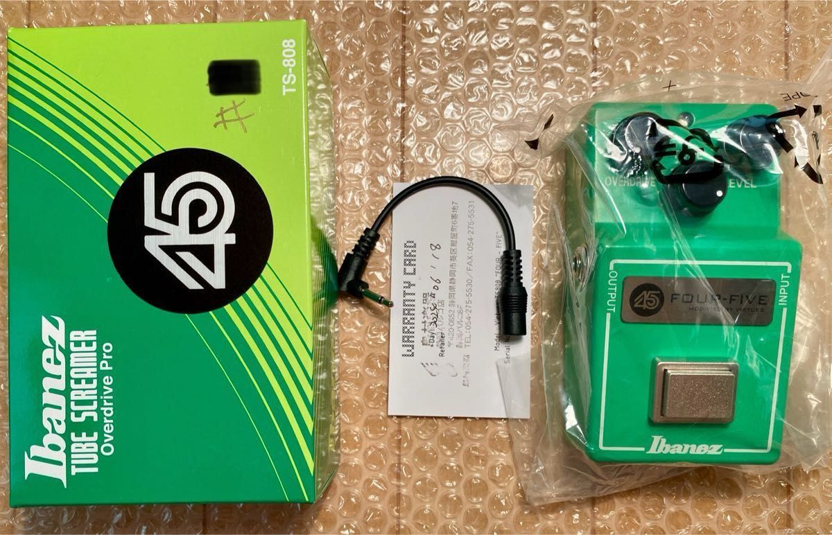 限定品】TS808 Virtues monica MOD|Yahoo!フリマ(旧PayPayフリマ) 限定品】TS808 Virtues monica MOD|Yahoo!フリマ(旧PayPayフリマ)