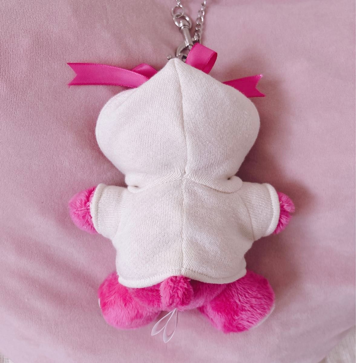 BTS テテ V ピンク ベア くま ぬいぐるみ フーディ コスチューム BTS テテ V ピンク ベア くま ぬいぐるみ フーディ コスチューム