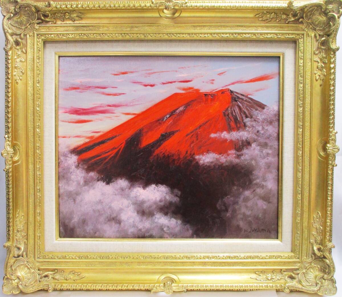 Japanese Print 