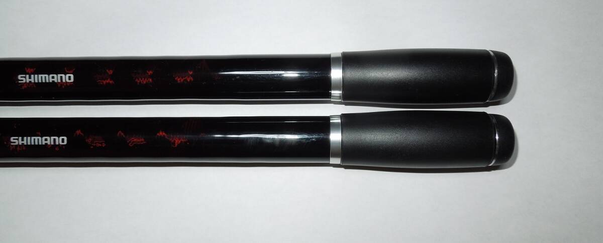 2本セット 14サーフリーダー 405DX-T SURF LEADER (旧モデル 2本セット 14サーフリーダー 405DX-T SURF LEADER (旧モデル