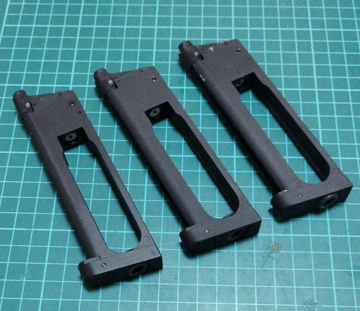 Carbon8 M45 DOC ナイトシフト CO2 ガスブローバック Carbon8 M45 DOC ナイトシフト CO2 ガスブローバック