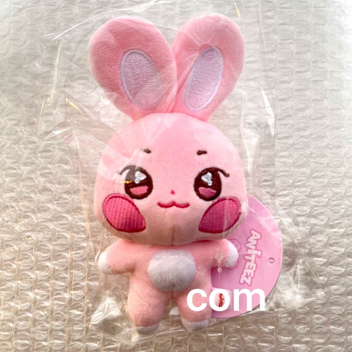 ATEEZ ANITEEZ PLUSH KEYRING プラッシュキーリング ソンファ ATEEZ ANITEEZ PLUSH KEYRING プラッシュキーリング ソンファ