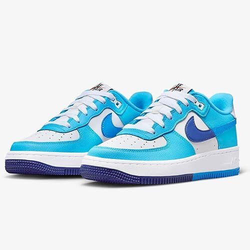ナイキ エア フォース 1 LV8 2 24 5cm DZ2660-100 NIKE J AIR ナイキ エア フォース 1 LV8 2 24 5cm DZ2660-100 NIKE J AIR